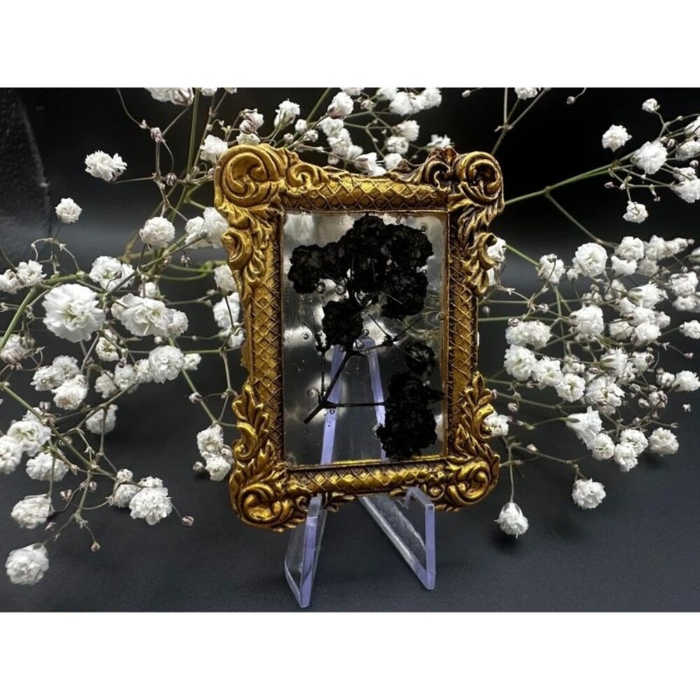 Miniatures Pressed Flower Frame